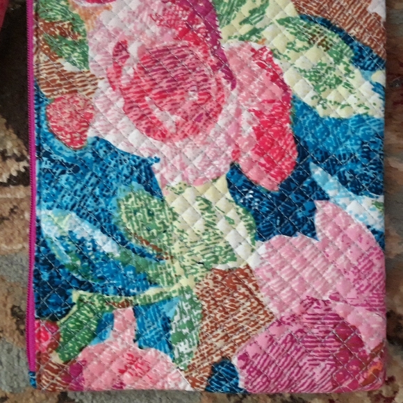 5x*Host Pick*Vera Bradley wristlet - Picture 8 of 16